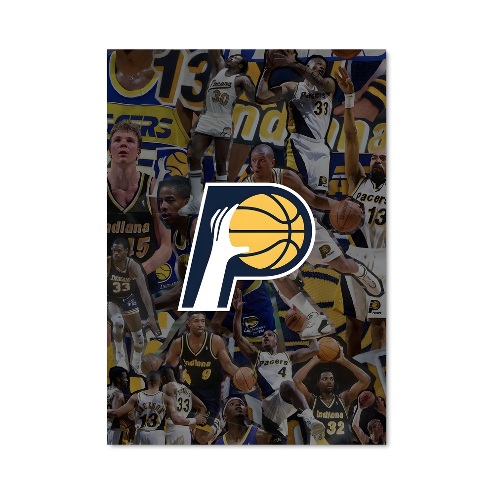 Poster Pacers en Action